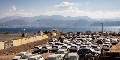 Yemeni Blockade Continues to Choke Israeli-Controlled Eilat Port