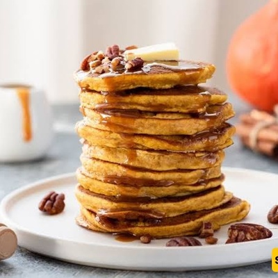 How to Make Simple and Delicious Pancakes: An Easy, Nutritious Breakfast