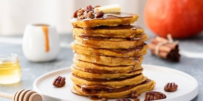 How to Make Simple and Delicious Pancakes: An Easy, Nutritious Breakfast