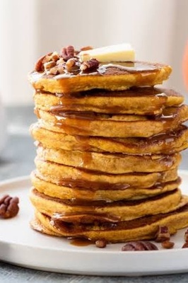 How to Make Simple and Delicious Pancakes: An Easy, Nutritious Breakfast