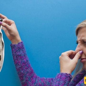 Natural Ways to Eliminate Fish Odors From Your Kitchen