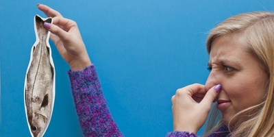Natural Ways to Eliminate Fish Odors From Your Kitchen