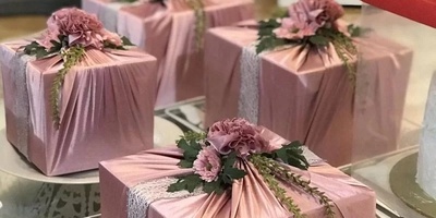 List of Eid Gifts for the Newlyweds + Timing for Giving Them