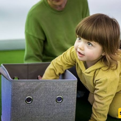 Why Do Children Remember Small Moments For Such A Long Time?