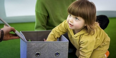 Why Do Children Remember Small Moments For Such A Long Time?