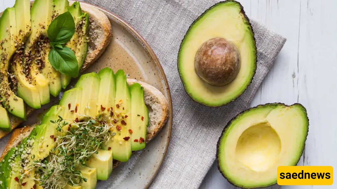 Avocado