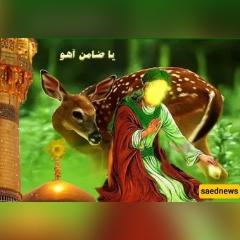 Why They Call Imam Reza ‘The Deer’s Guarantor’?