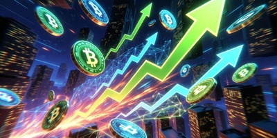 Leading Cryptocurrencies of 2026 with Strong Growth Potential — Which Projects to Invest in Before the Next Surge