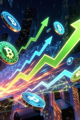 Leading Cryptocurrencies of 2026 with Strong Growth Potential — Which Projects to Invest in Before the Next Surge