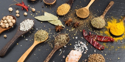 Signs That Your Spices Are No Longer Good Quality