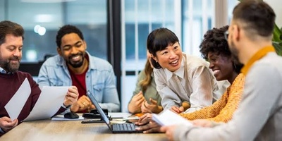 The Importance of Team Building in Business: How Teams Drive Organizational Success