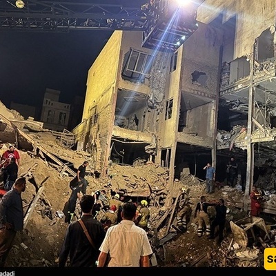 Latin American States Given Credit for Condemnation of Aggression against Iran