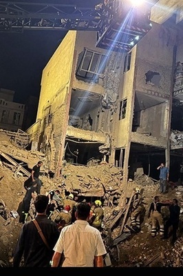 Latin American States Given Credit for Condemnation of Aggression against Iran