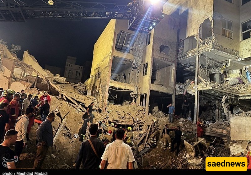 Latin American States Given Credit for Condemnation of Aggression against Iran