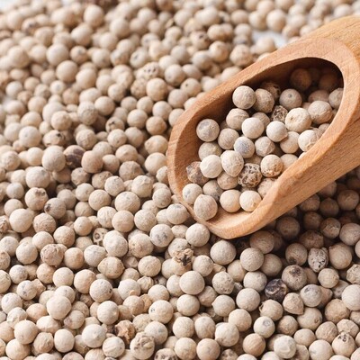 The Incredible Health Benefits of White Pepper for a Healthier Body