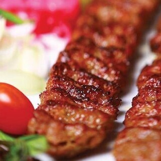 How to Make Delicious Bonab Kebab (Smashed Kebab) the Authentic Azerbaijani Way 🍖