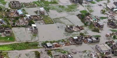 Floods in Eastern Congo Displace Over 2,500 Households