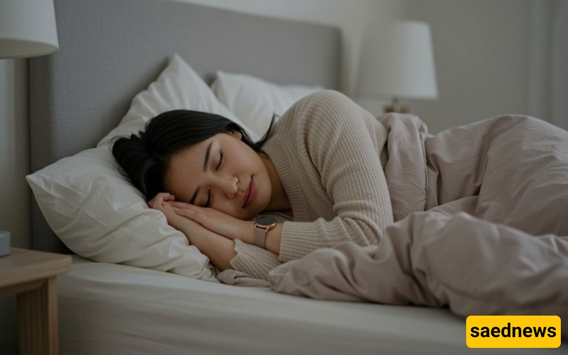 Sleep