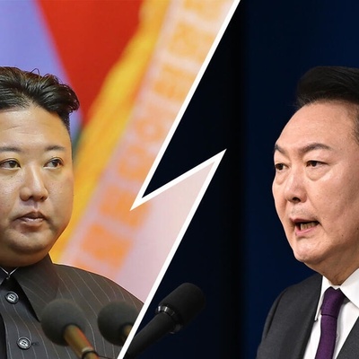 Is North Korea on the Brink of Attacking South Korea? South Korea’s President Issues Warning