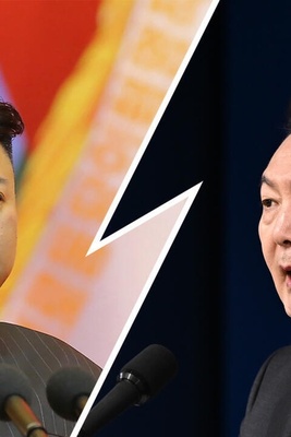 Is North Korea on the Brink of Attacking South Korea? South Korea’s President Issues Warning