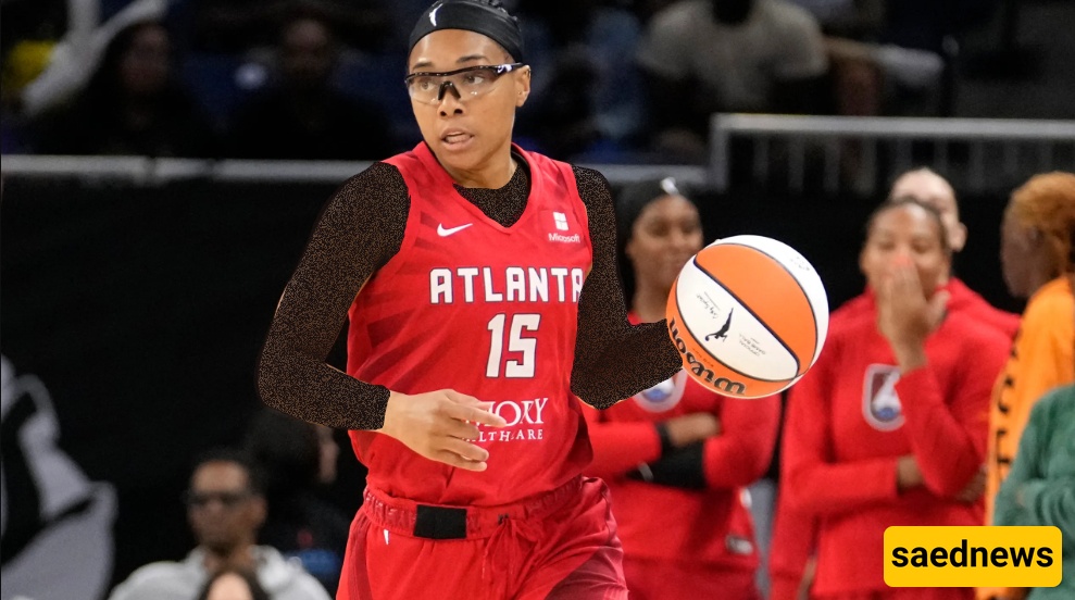 Allisha Gray