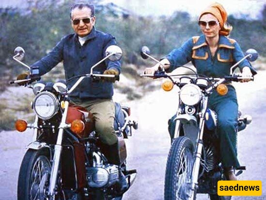 Lavish Nowruz Getaways: Inside Shah Pahlavi’s Exorbitant Spring Escapades from Kish to London and America While Iranians Struggled