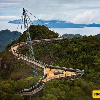 Creek Suspension Bridge: Everything You Need to Know About This Thrilling Bridge