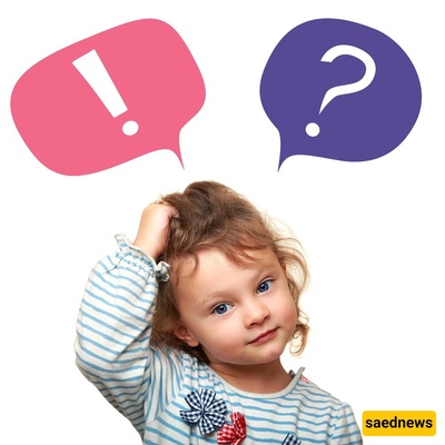 Why Do Some Children Ask More Questions Than Others?