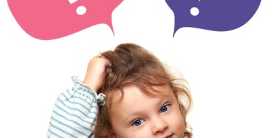 Why Do Some Children Ask More Questions Than Others?