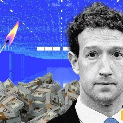 Meta CEO Announced The Reason For Laying Off 8,000 Employees: Investment In Artificial Intelligence Infrastructure