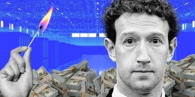 Meta CEO Announced The Reason For Laying Off 8,000 Employees: Investment In Artificial Intelligence Infrastructure