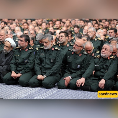“Renounce the Regime or Die”: Leaked Audio Reveals Mossad Threats to Iranian Commanders After Assassinations