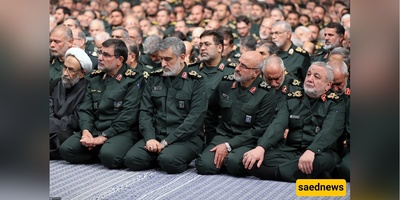 “Renounce the Regime or Die”: Leaked Audio Reveals Mossad Threats to Iranian Commanders After Assassinations