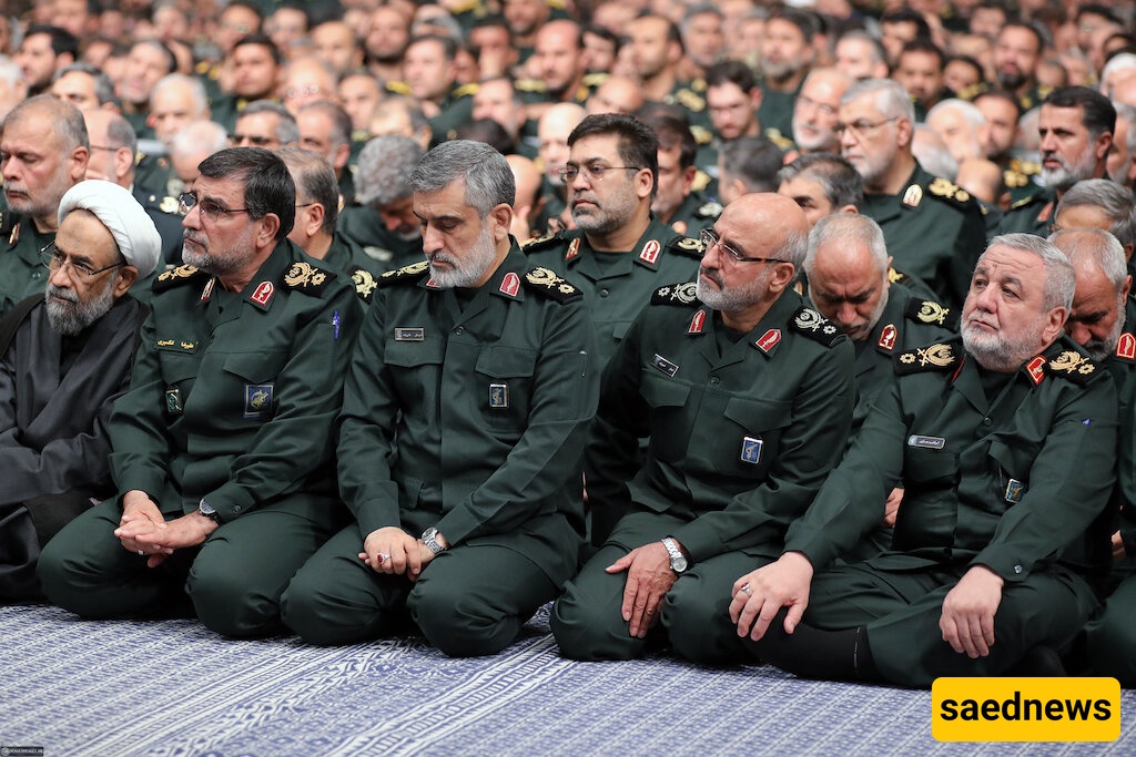 “Renounce the Regime or Die”: Leaked Audio Reveals Mossad Threats to Iranian Commanders After Assassinations