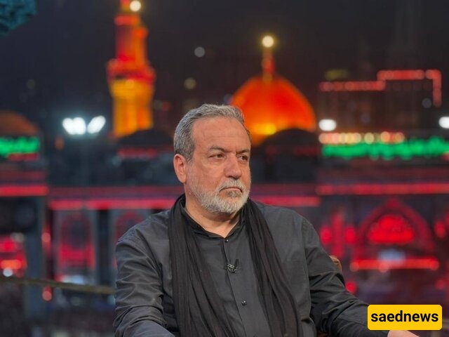 Araghchi: There Will Not Be a War Anytime Soon