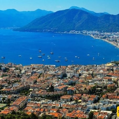 Where Is Marmaris? A Complete Guide to Visiting Marmaris, Turkey