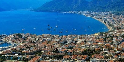Where Is Marmaris? A Complete Guide to Visiting Marmaris, Turkey
