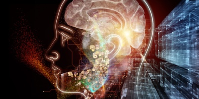 How Successful Minds Remove Unimportant Information