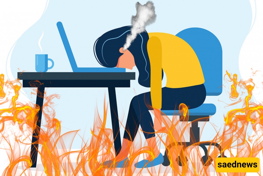 Why People Experience Burnout: Causes and Practical Solutions