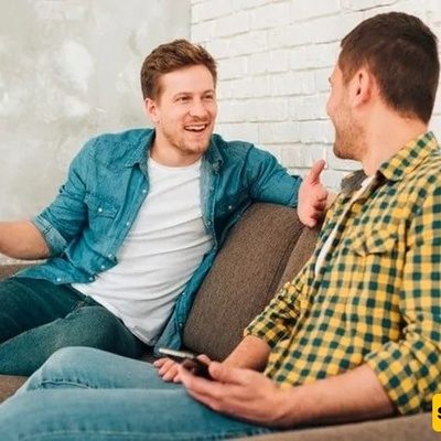 This Body Language Is Great for Gaining Others’ Trust