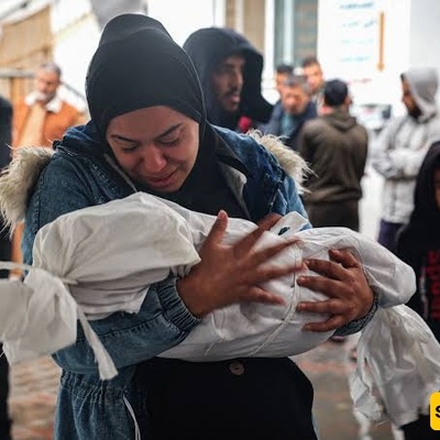 Gaza War Death Toll: Haaretz Says Over 20,000 Children Have Been Killed
