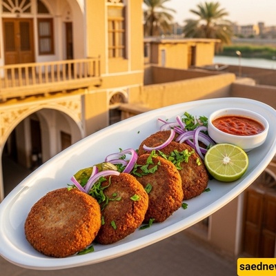 Authentic Southern Abadani Cutlets Recipe: Spicy and Delicious