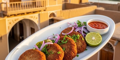 Authentic Southern Abadani Cutlets Recipe: Spicy and Delicious