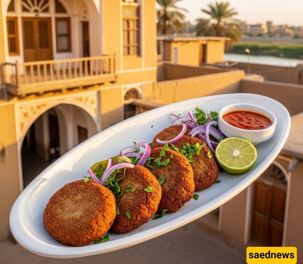 Authentic Southern Abadani Cutlets Recipe: Spicy and Delicious