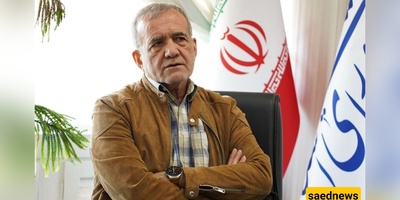 Iran’s  President Trolled Over “Wardrobe Change” That Was Just a Reversible Jacket