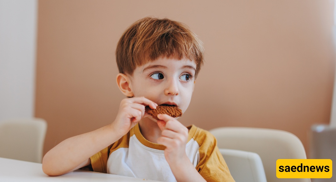 child