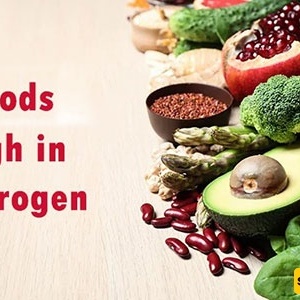 Foods Containing Estrogen: Which Foods Have Estrogen?