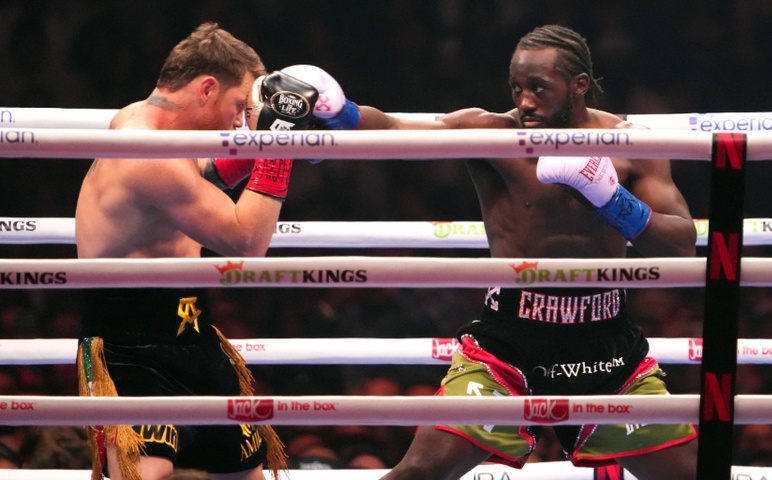 canelo vs crawford