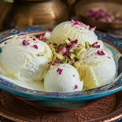 How to Make Traditional Homemade Frozen Yogurt: The Forgotten Taste of Hot Summer Afternoons