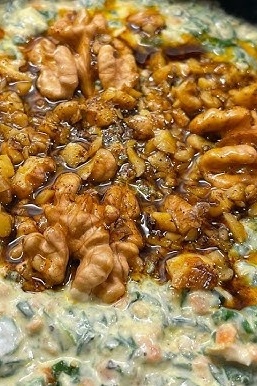 Delicious Carrot Borani Recipe + Video Guide